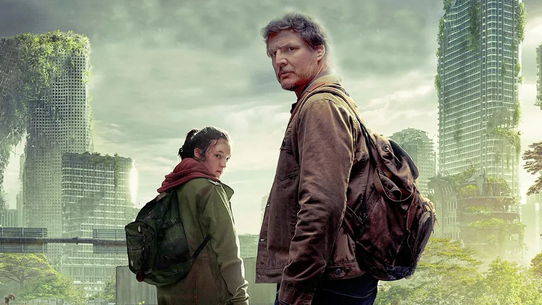 Zdjęcie Poznaj serial The Last of Us: ile odcinków i kiedy oglądać kolejne części