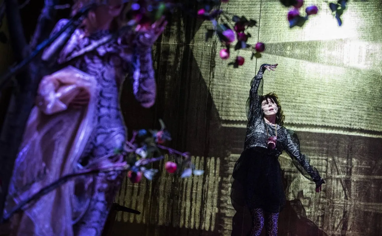 Zdjęcie Teatr muzyczny spektakle – najciekawsze wydarzenia w Polsce, które musisz zobaczyć