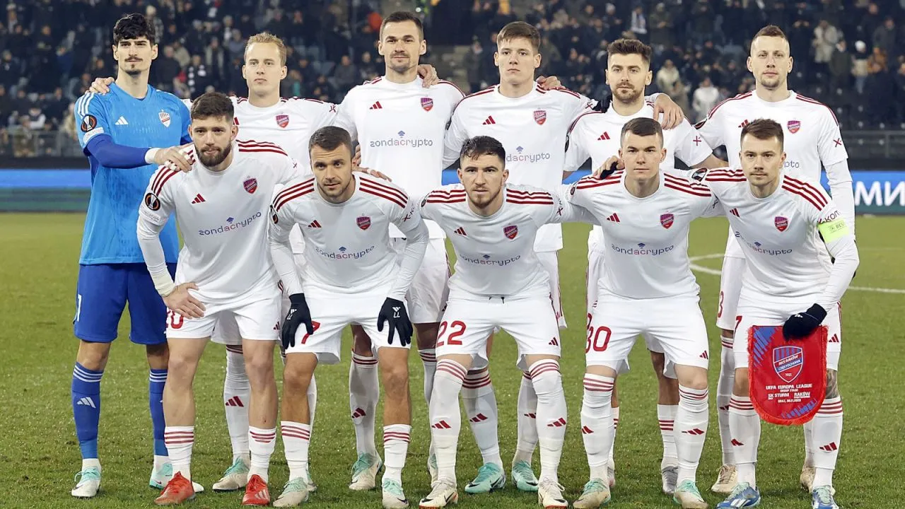 Zdjęcie Kiedy mecz Rakowa w pucharach? Sprawdź daty i szczegóły meczów!