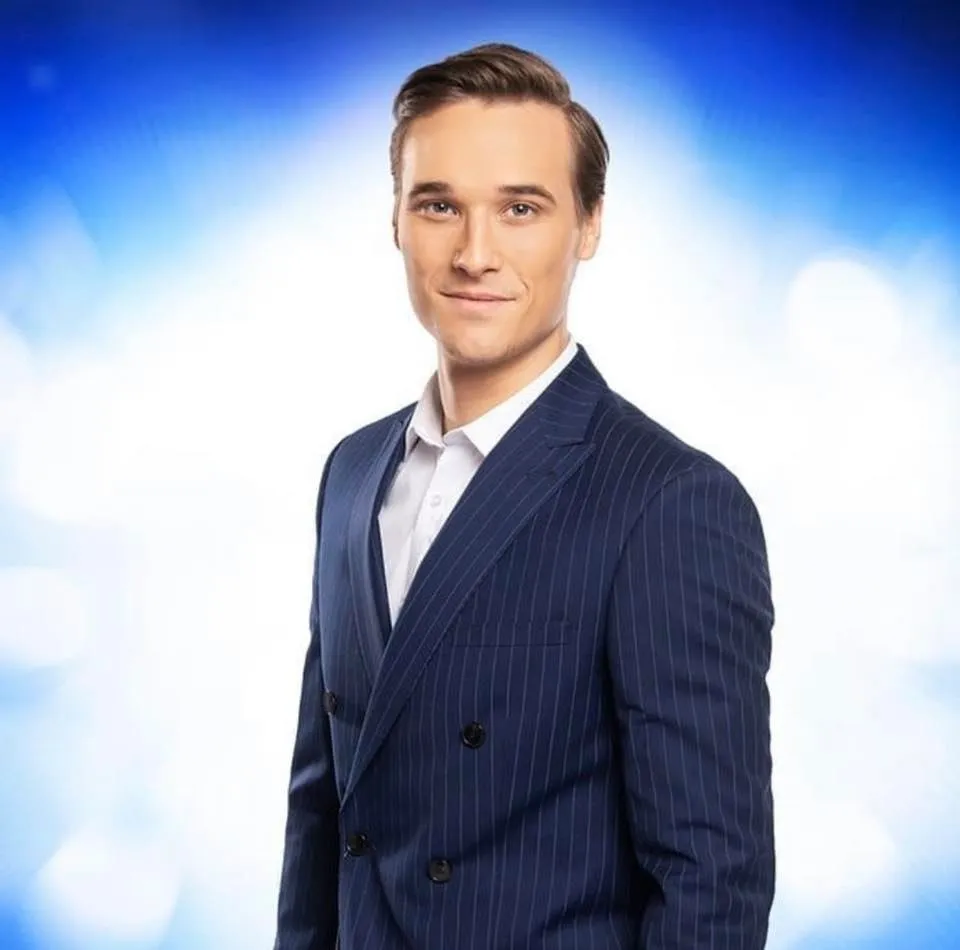 Zdjęcie Maurycy Popiel – nieznane fakty z życia i kariery aktora