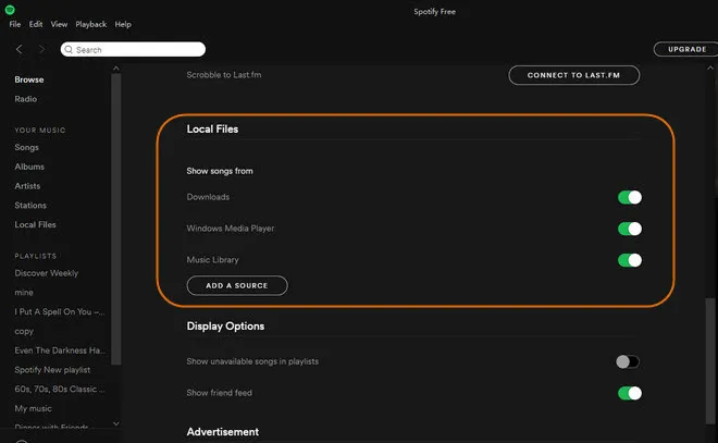 Zdjęcie Jak przenieść playlistę z YouTube na Spotify w kilku prostych krokach