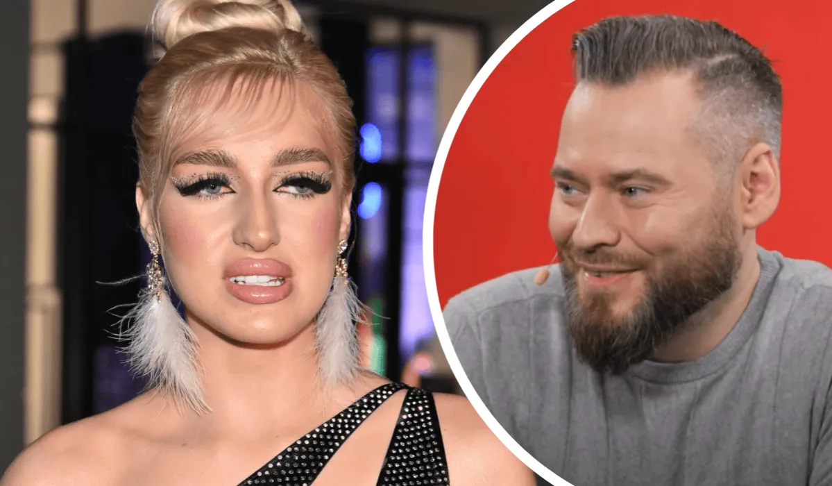 Zdjęcie Z kim jest Caroline Derpienski? Zaskakujące fakty o jej związku