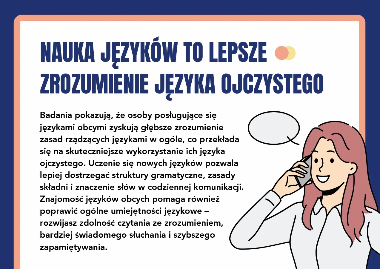 Zdjęcie Czy warto uczyć się języków obcych? Odkryj ich prawdziwe korzyści