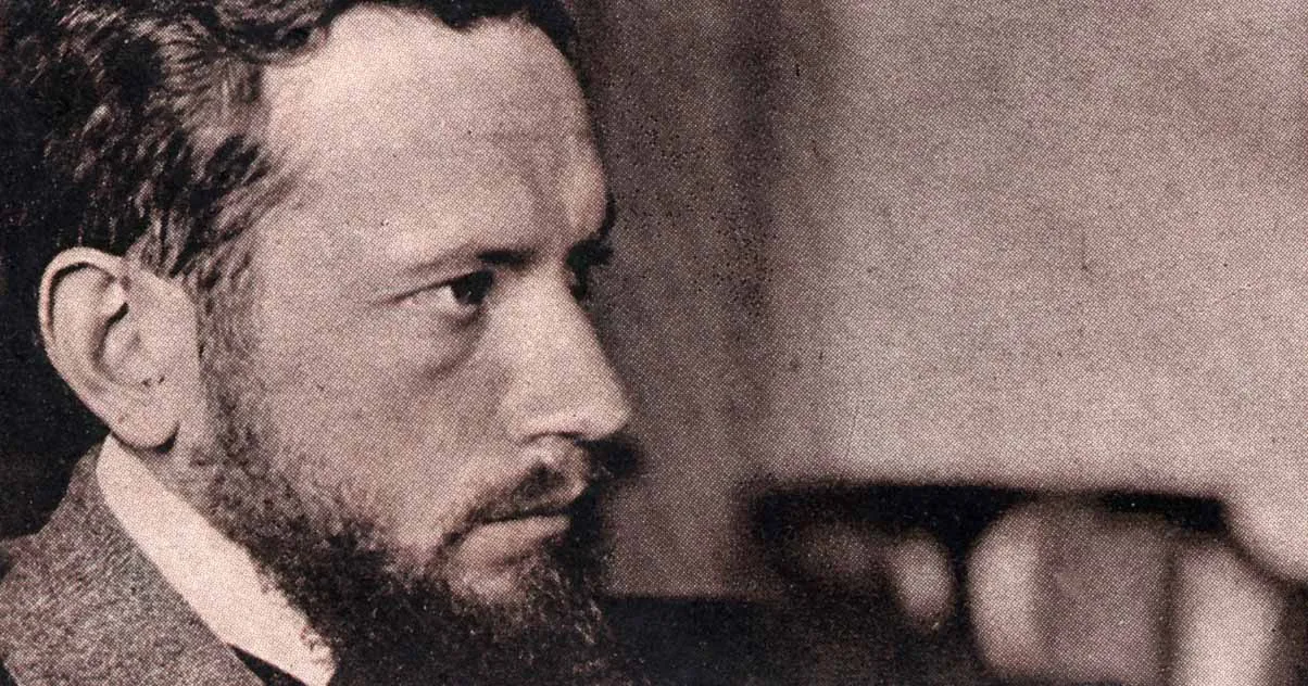 Zdjęcie Odyseusz wiersz: głębokie znaczenie i analiza metafor Leopolda Staffa