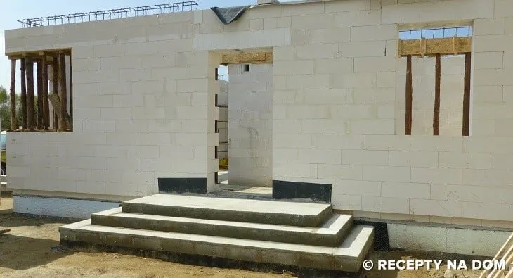 Zdjęcie Jak samemu zrobić schody betonowe - uniknij najczęstszych błędów