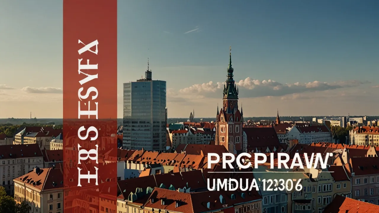 Zdjęcie Jakie okazje kryje giełda nieruchomości Wrocław w tym kwartale?