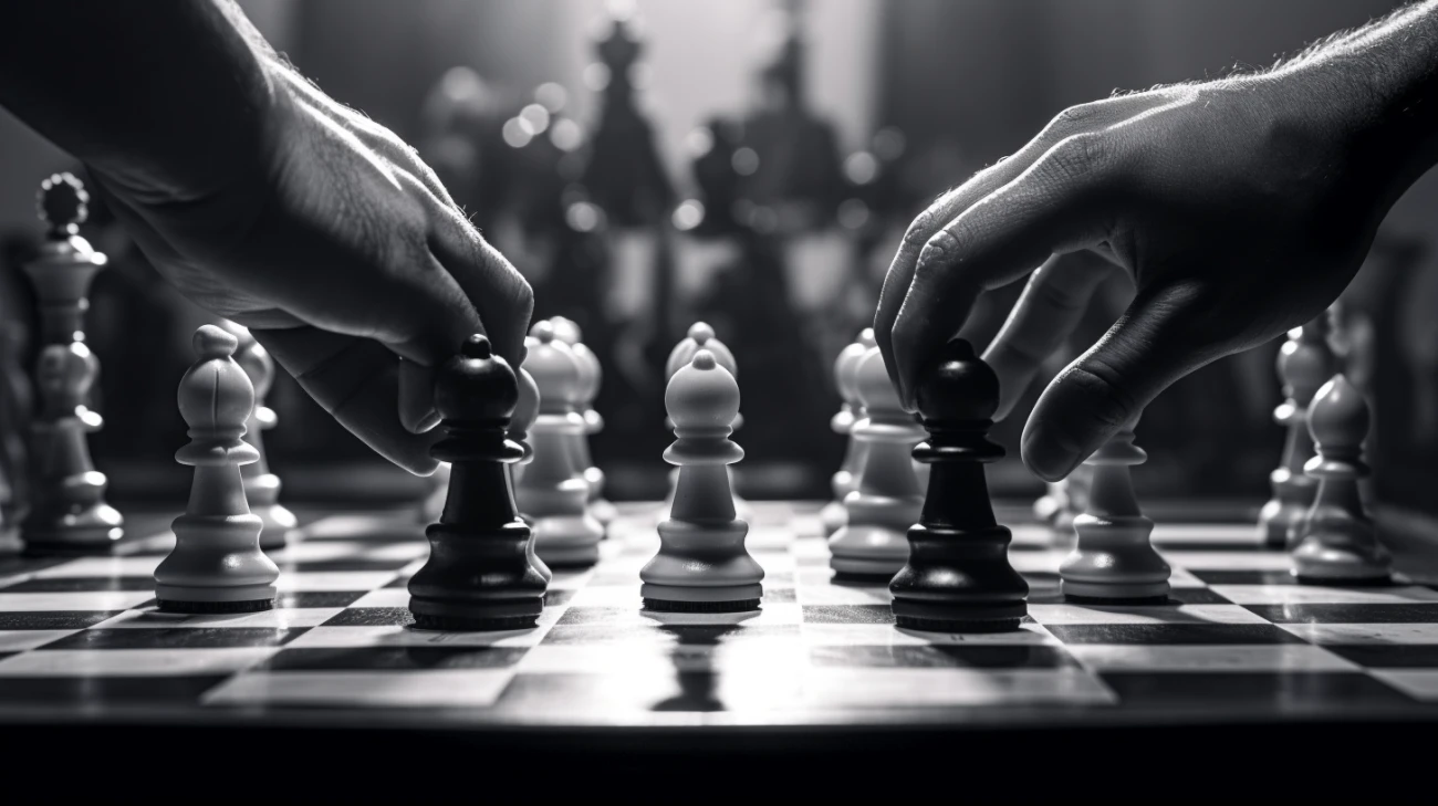 Jakie strategie otwarcia w szachach gwarantują zwycięstwo?