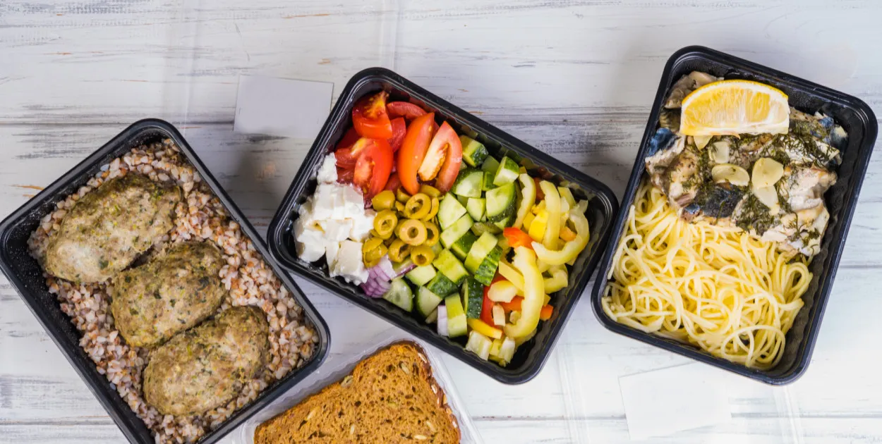 Zdjęcie Catering dietetyczny co to? Poznaj korzyści i zasady działania