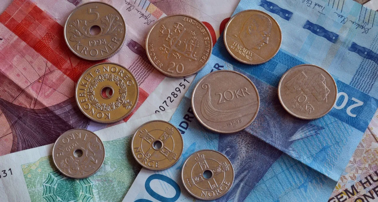 Zdjęcie Sek jaka to waluta - poznaj jej znaczenie i wartość w transakcjach
