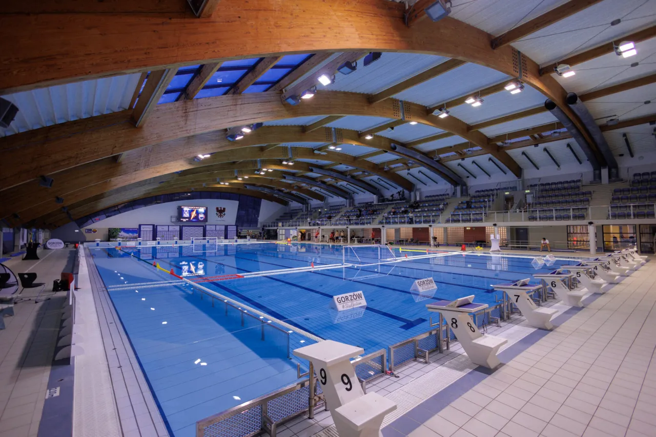 Zdjęcie Gdzie leży Gorz&oacute;w Wielkopolski? Odkryj jego sekrety i atrakcje!