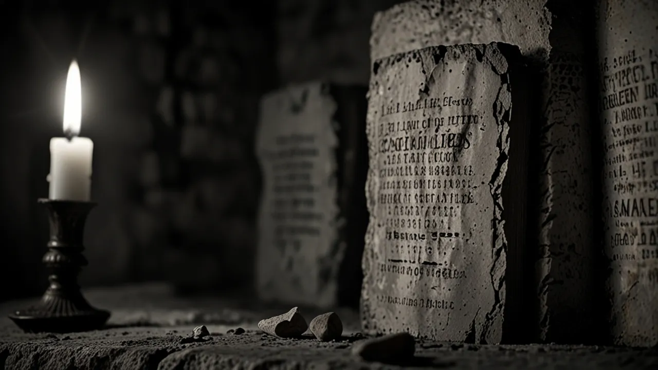 Zdjęcie 5 największych zagład ludzi w dziejach: Historie, które wstrząsają