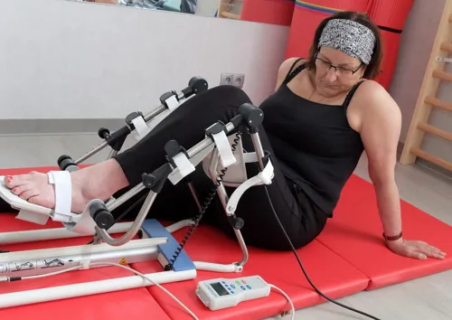 Zdjęcie Ile kosztuje rehabilitacja kolana? Sprawdź ceny w Polsce i różnice