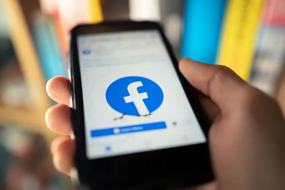 Zdjęcie Jak usunąć Facebooka bez usuwania Messengera i nie tracić kontaktów