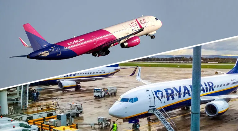 Zdjęcie Ryanair Teneryfa – które lotnisko naprawdę obsługuje Twoje loty?