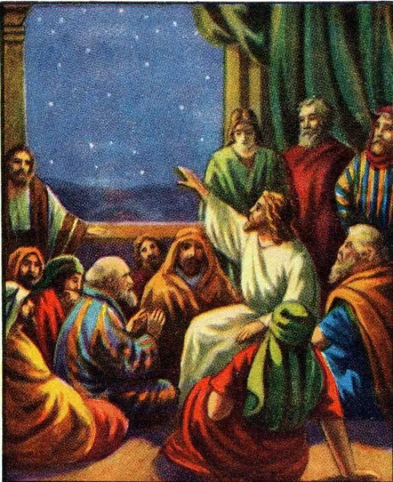 Zdjęcie Przypowieść o synu marnotrawnym w Biblii: lekcje miłosierdzia i skruchy