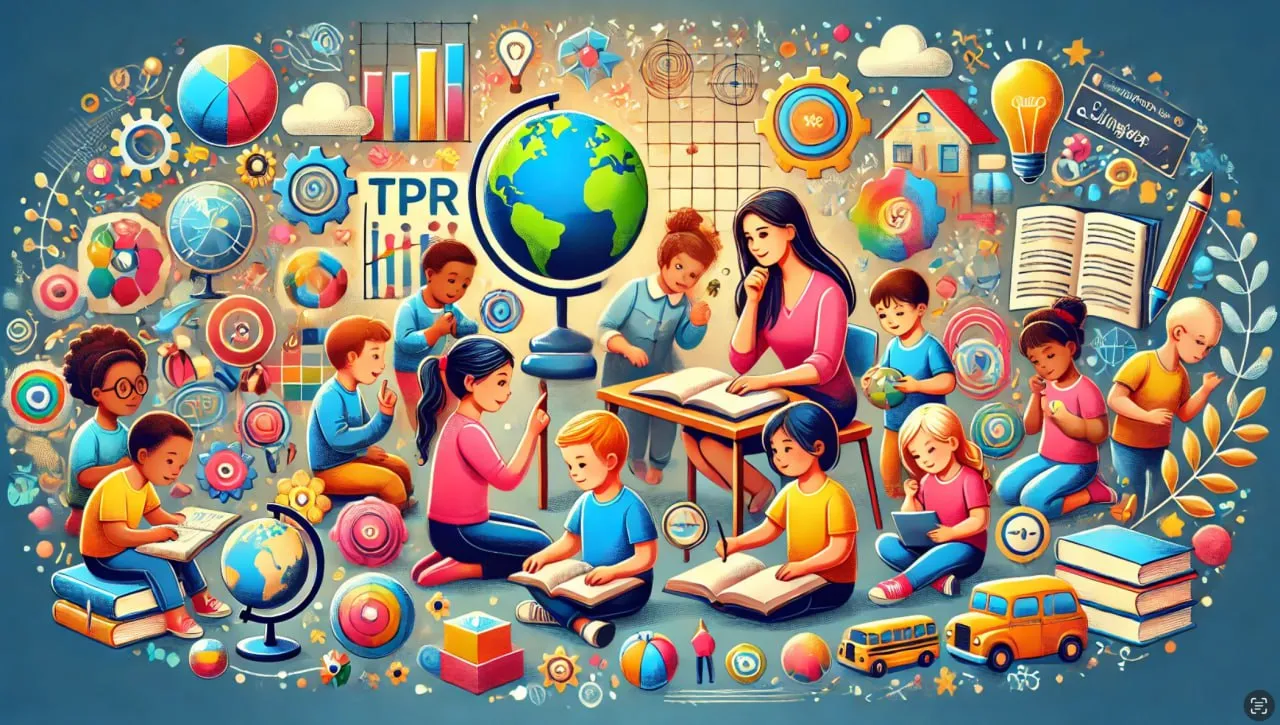 Zdjęcie Jak nauka języka wpływa na mózg i poprawia pamięć oraz koncentrację