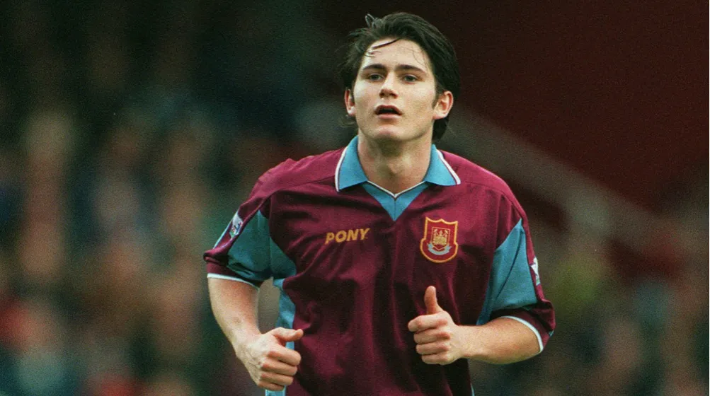 Zdjęcie Frank Lampard: wiek, rodzina i zarobki słynnego piłkarza