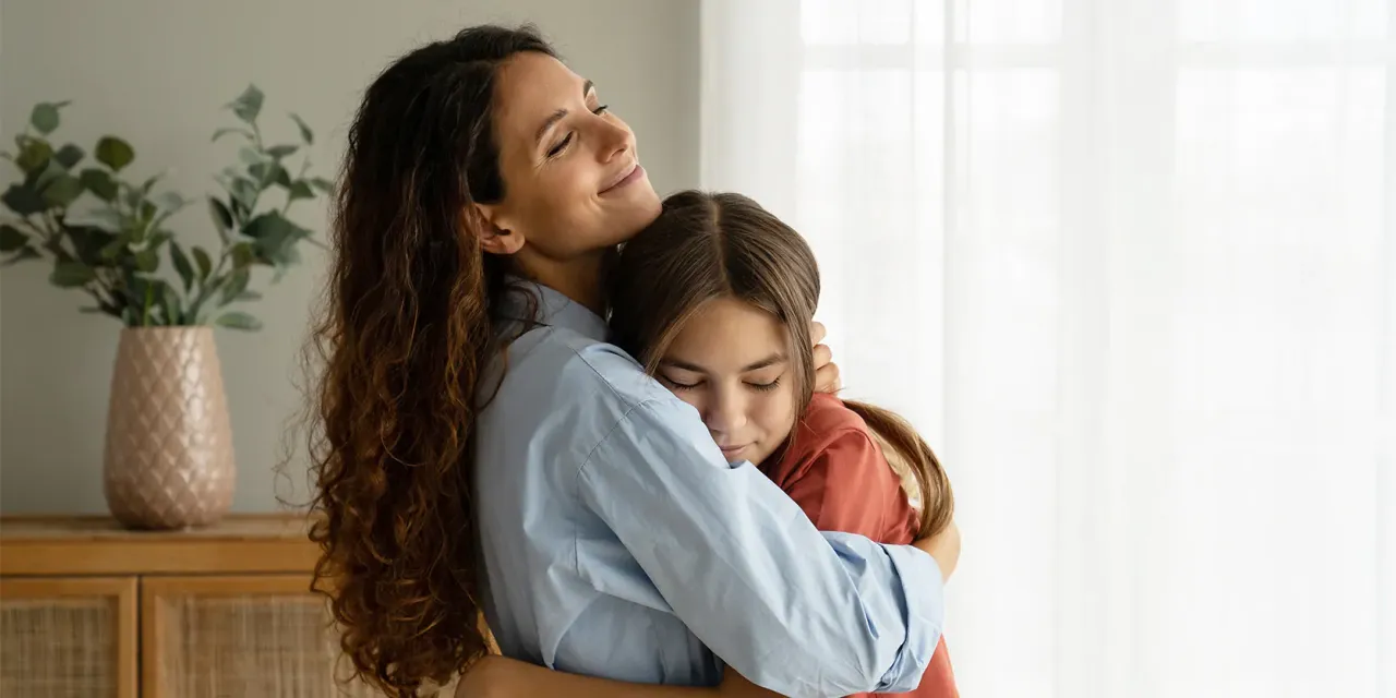 Zdjęcie Jak naprawić relacje z dzieckiem? Odbuduj zaufanie i bliskość!