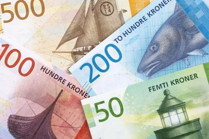 Zdjęcie Ile można zarobić w Norwegii? Zaskakujące fakty o pensjach