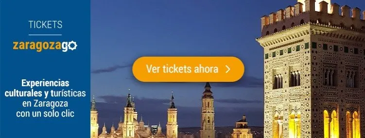 Zdjęcie Fin de semana en Zaragoza: Tu ruta de 2 d&iacute;as para descubrir lo esencial