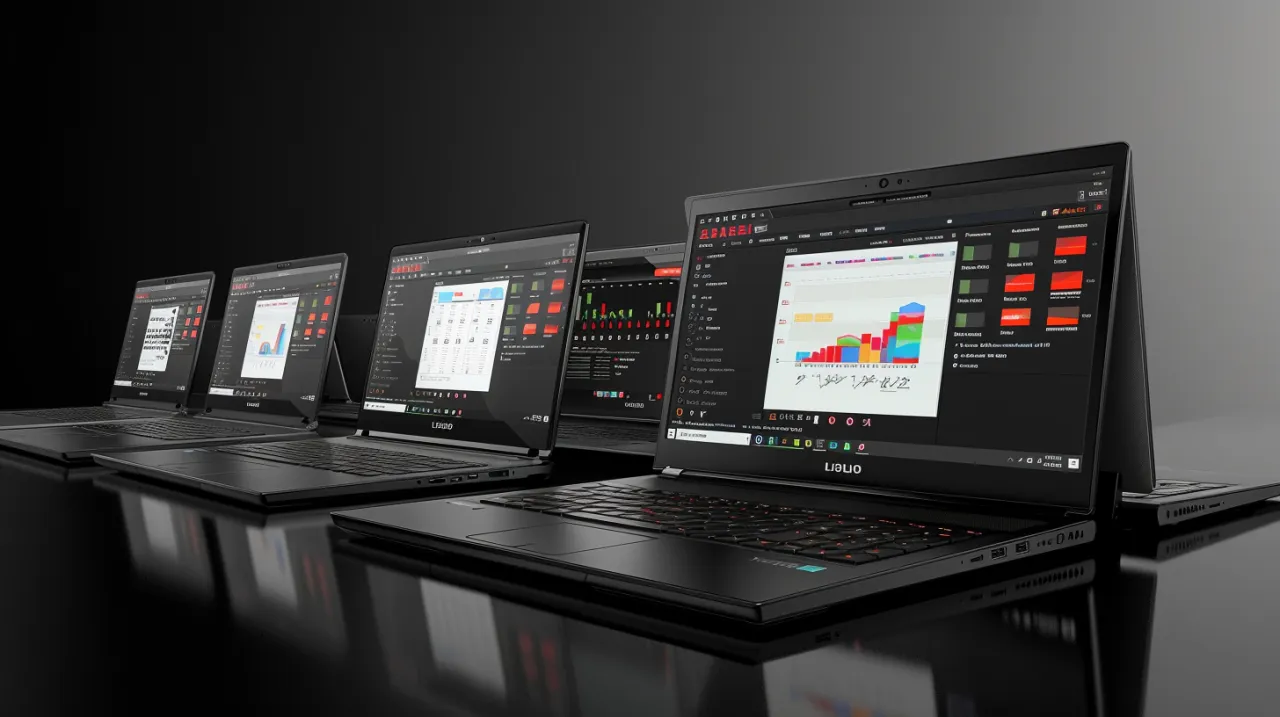Zdjęcie Lenovo X260: Czy to jest mały gigant wśród biznesowych laptopów?