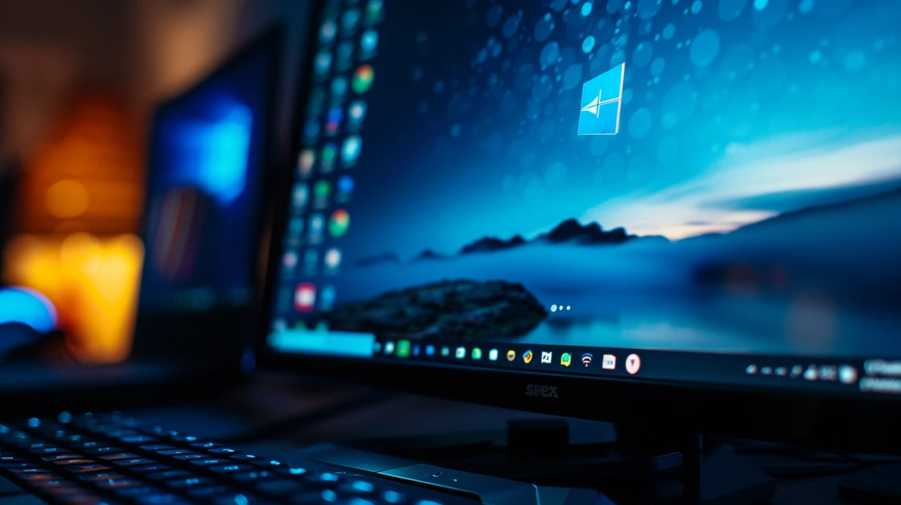 Zdjęcie Instalacja Skype na Windows 7: Pełna instrukcja instalacji!