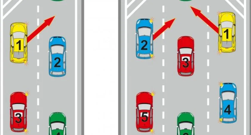 Zdjęcie Jak jeżdżą rosyjscy kierowcy i dlaczego łamią przepisy ruchu?