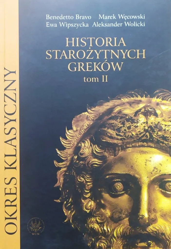 Zdjęcie Historia starożytnych Greków: Kluczowe wydarzenia i wpływ na świat