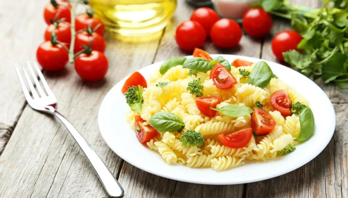 Zdjęcie Recettes p&acirc;tes faciles &amp; pas ch&egrave;res : r&eacute;galez-vous sans vous ruiner