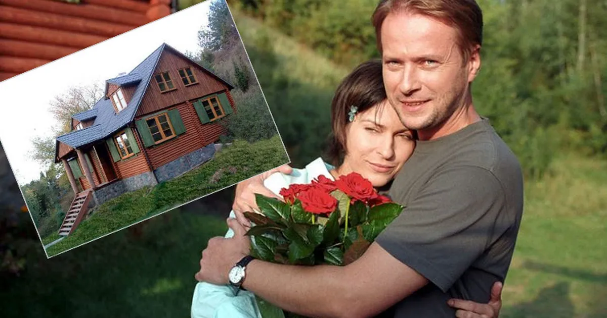 Zdjęcie Poznaj lokacje filmu Nigdy w życiu - wszystkie miejsca kręcenia scen