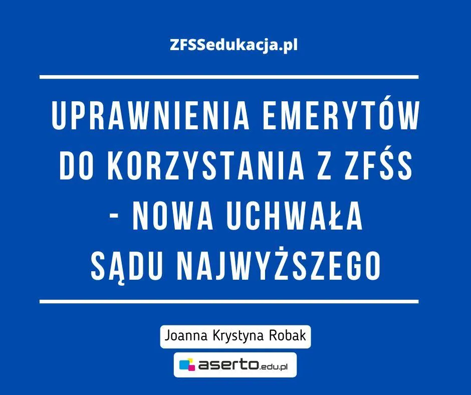 Zdjęcie Prawidłowe obliczanie odpisu na zfśs dla emeryta: kompletny poradnik