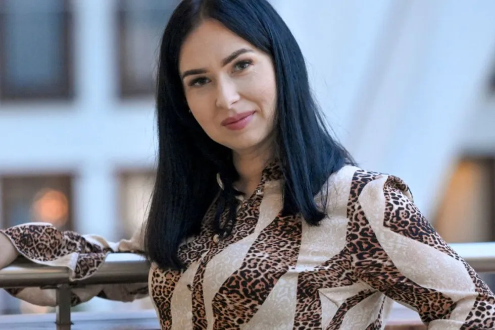 Zdjęcie Skąd jest Anna Derbiszewska z Rolnik szuka żony: historia rolniczki z Kalisza