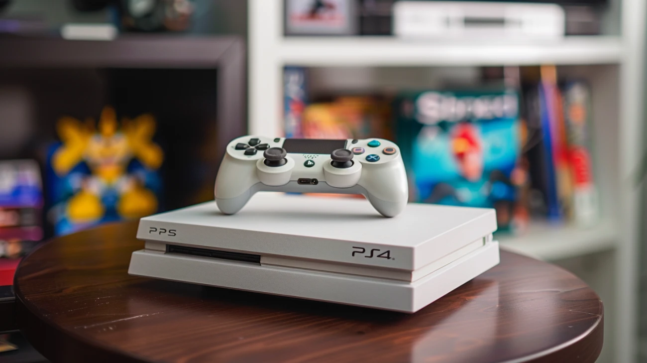 Zdjęcie Gry na PSX - Najlepsze klasyki na konsole PlayStation!