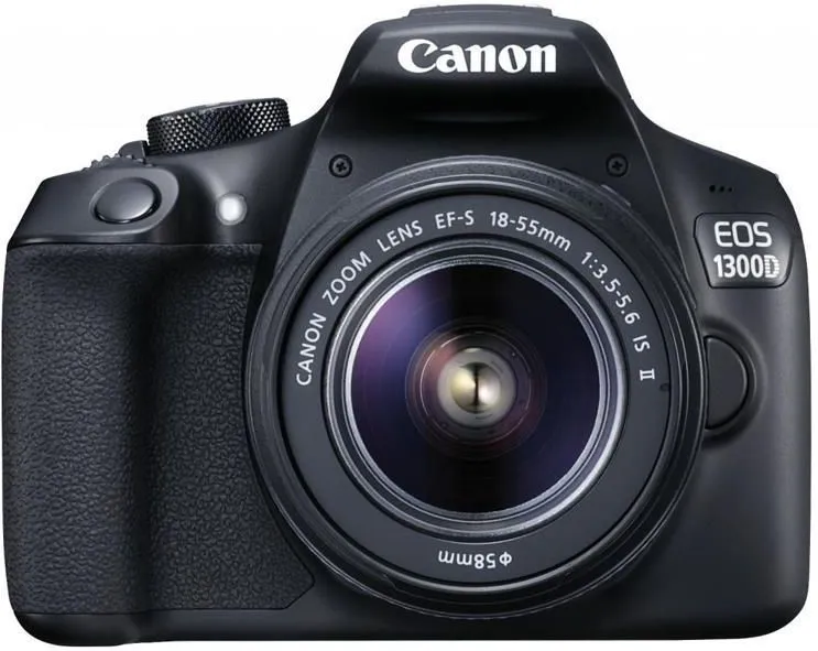Zdjęcie Lustrzanka Canon EOS 3000N – poznaj jej możliwości i opinie użytkowników