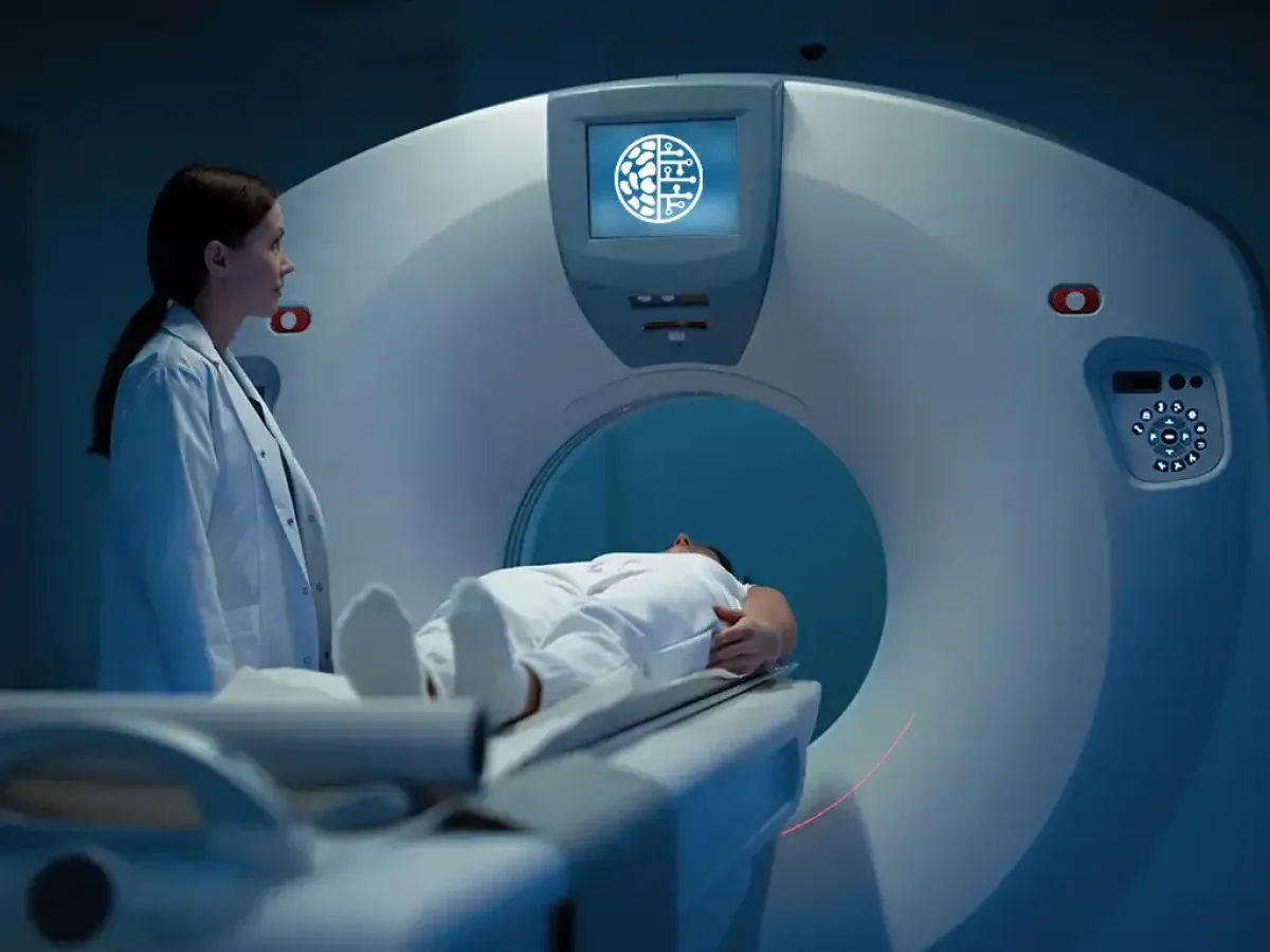 Zdjęcie Lungenerkrankungen diagnostik: Wichtige Verfahren zur Früherkennung