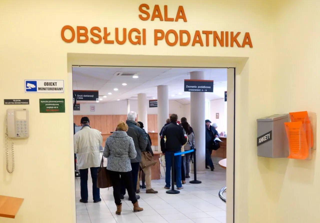 Zdjęcie Gdzie zgłosić wynajem mieszkania, aby uniknąć problemów z urzędami