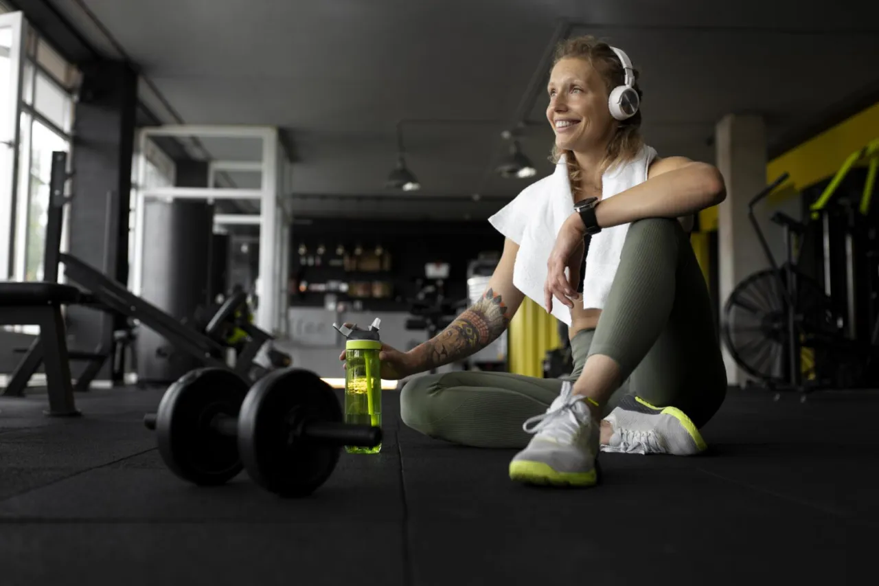 Zdjęcie Trening siłowy czy cardio na odchudzanie - co naprawdę działa lepiej?