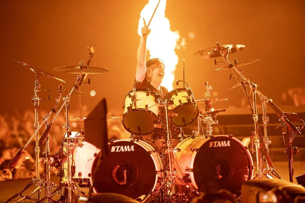 Zdjęcie Ile kosztuje bilet na koncert Metallica? Ceny, które zaskoczą każdego