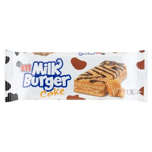 Zdjęcie Gdzie kupić Milk Burger? Sprawdź najlepsze miejsca i ceny