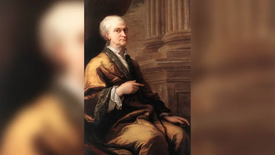 Zdjęcie Kto odkrył grawitację? Niezwykła historia Newtona i Galileusza