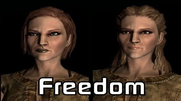 Zdjęcie Z kim można wziąć ślub w Skyrim: lista kandydatów i zasady zaślubin