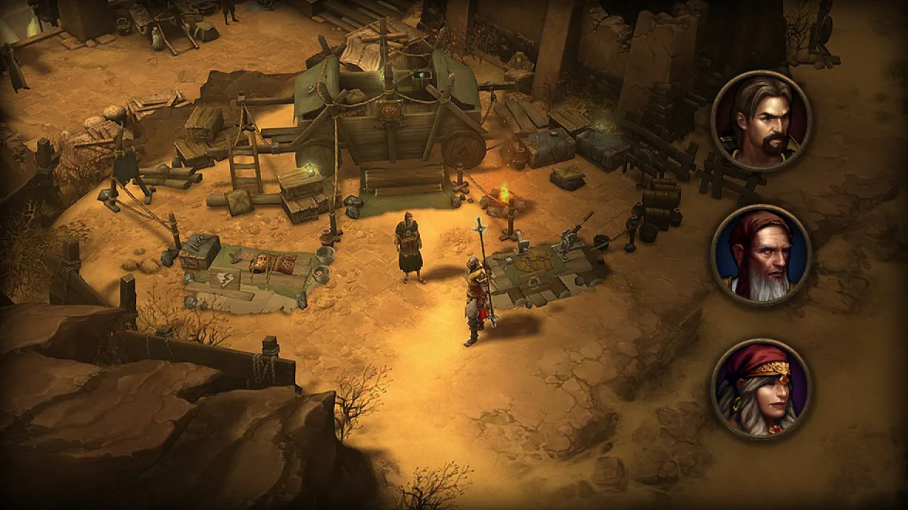 Zdjęcie Wpływ kultury filmowej na społeczność graczy Diablo 3