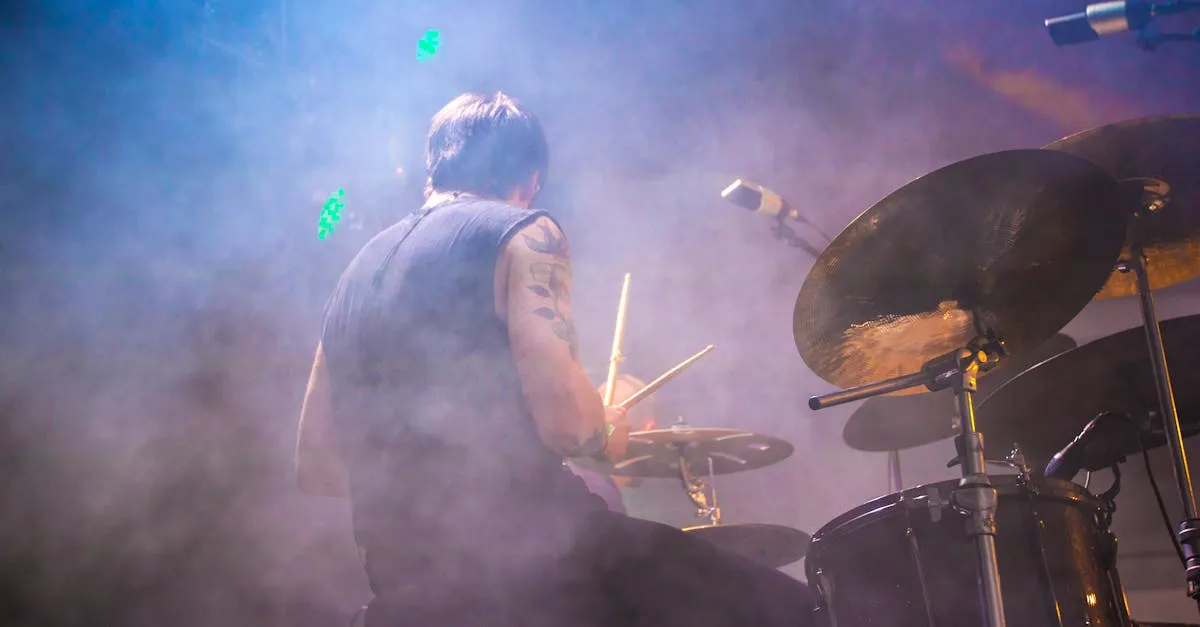 Zdjęcie Gdzie kupić bilety na koncert Team X? Najlepsze źródła