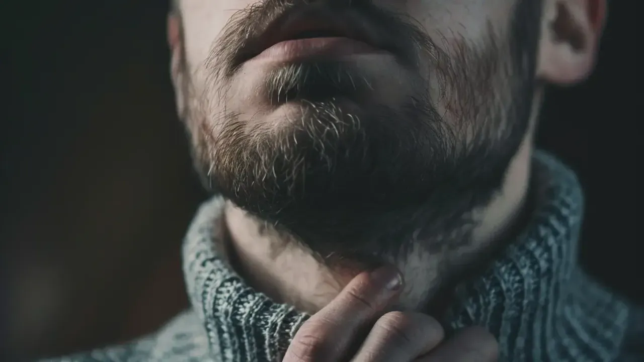 Zdjęcie Czy przy alergii boli gardło? Objawy i jak sobie z nimi radzić