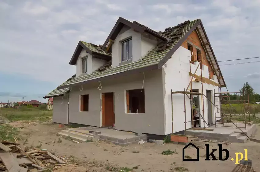 Zdjęcie Do budowy domu: kompletny poradnik od A do Z - wszystko co musisz wiedzieć