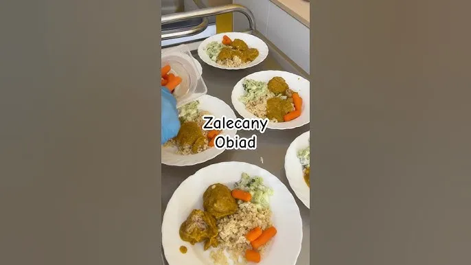 Zdjęcie Co jedzą roczne dzieci w żłobku? Zaskakujące menu i diety specjalne