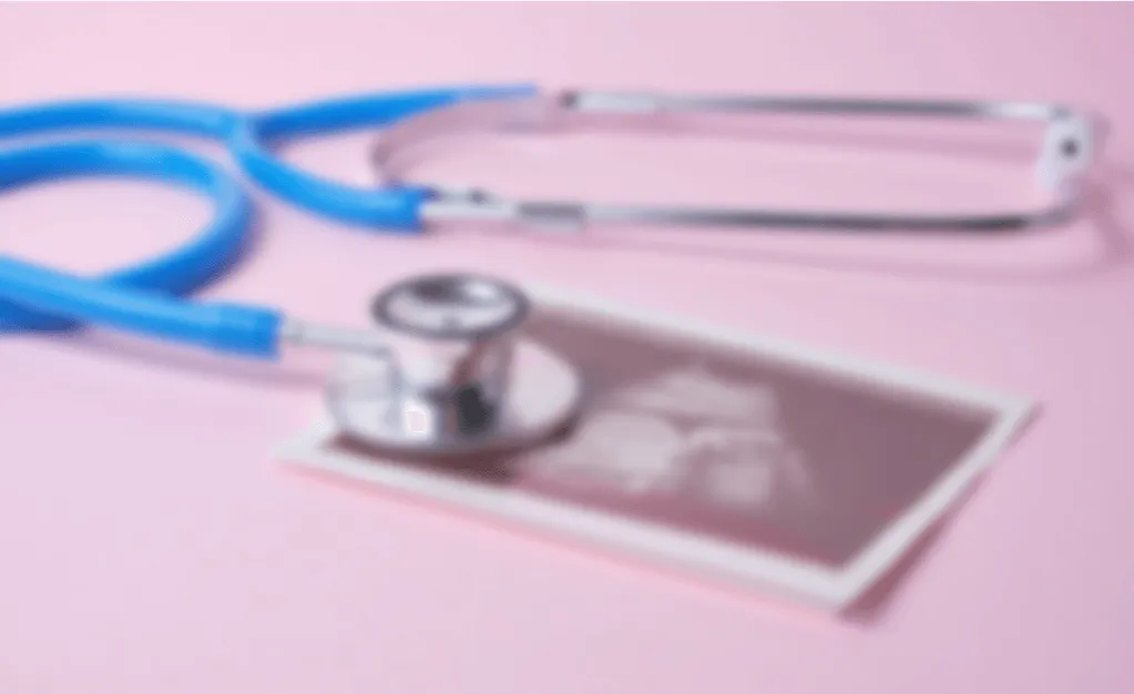 Zdjęcie Co powiedzieć lekarzowi po aborcji, aby uniknąć nieprzyjemnych sytuacji