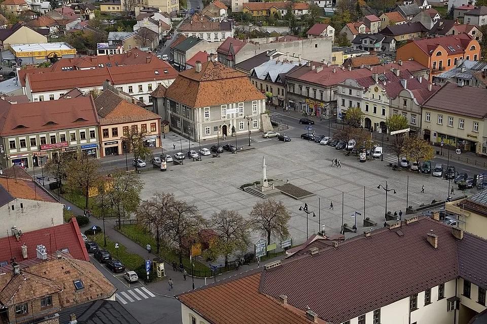Zdjęcie Gdzie zjeść w Bochni? Odkryj najlepsze restauracje i smaki