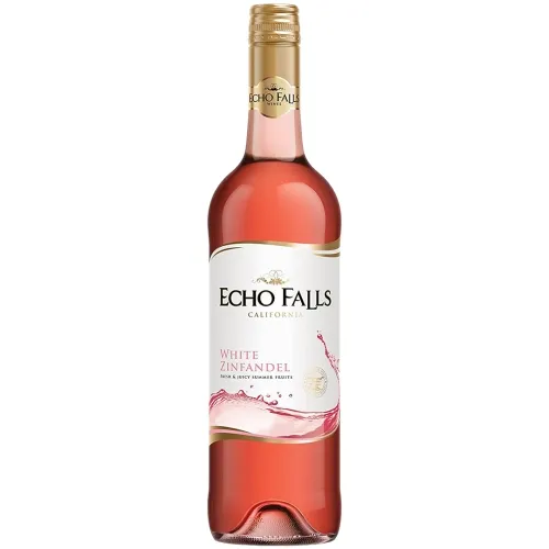 Zdjęcie Echo Falls wino gdzie kupić - najlepsze sklepy i promocje