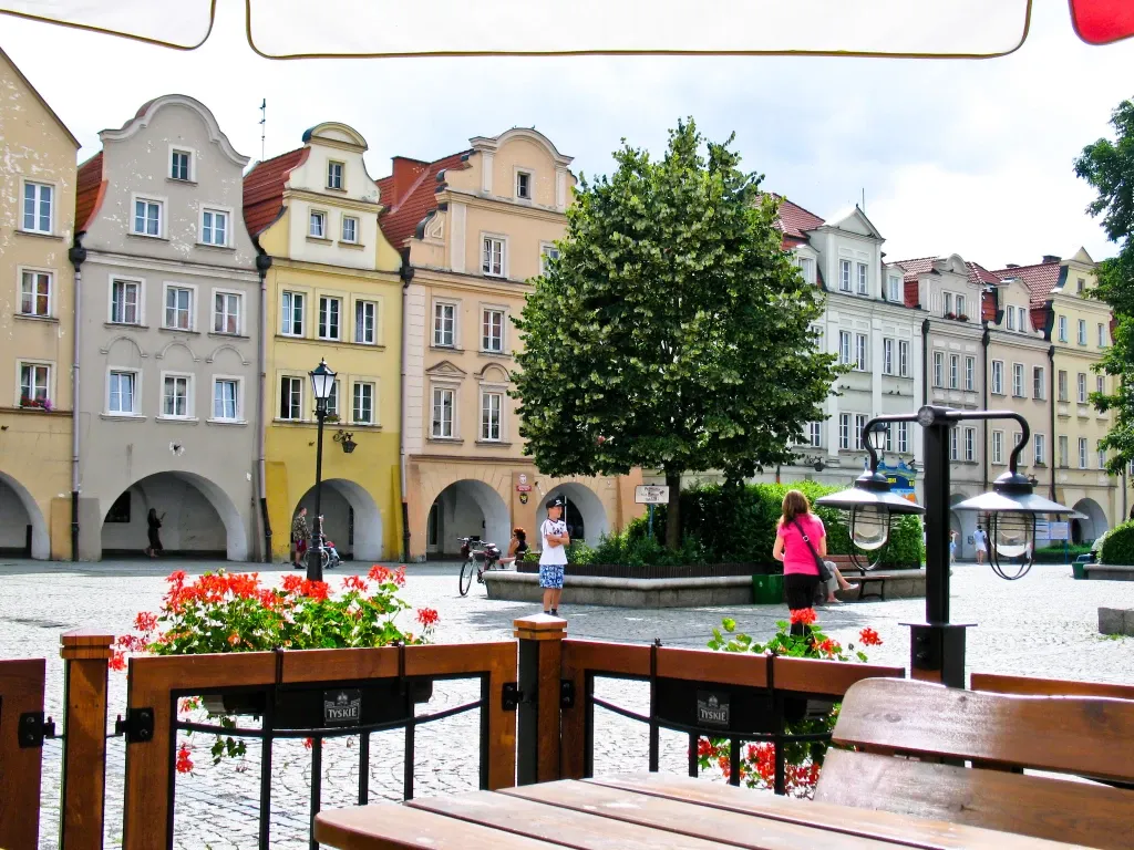 Zdjęcie Gdzie leży Jelenia Góra? Odkryj jej tajemnice i lokalizację